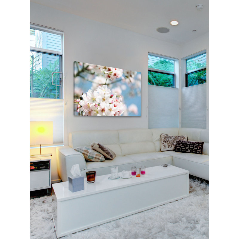 Dreaming Of Spring by Irena Orlov - Wrapped Canvas Print, 41 cm H x 61 cm W
