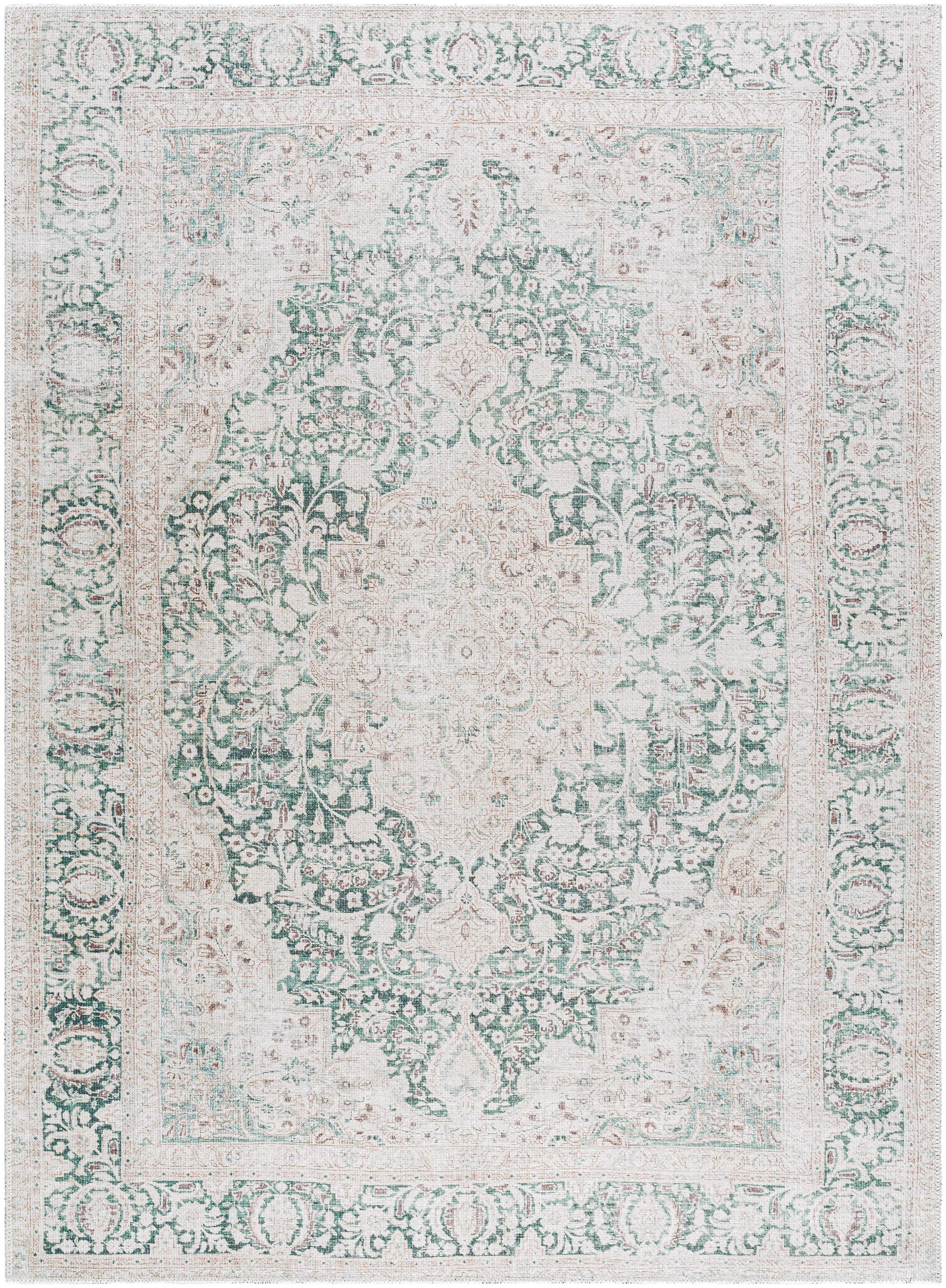 Anburgh Rug Bungalow Rose Alburgh Area Rug | Wayfair