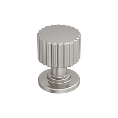 Bouton d'armoire