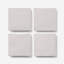 Virello 4x4 Glossy Ceramic Wall Tile-396371508