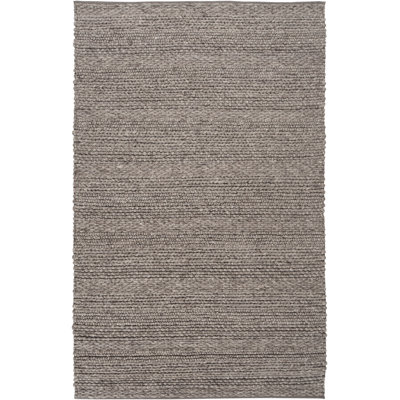 Zekia Flatweave Wool Area Rug