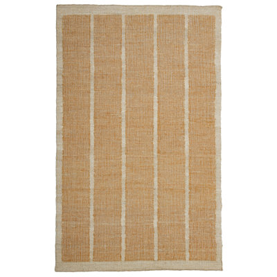 Larsen Jute Rug