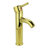 Single-Hole and Mounting / Installation Required Single Bathroom Faucet