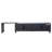 Extendable Tv Cabinet With Storage And Adjustable Shelves,Real Wood Veneered Tv Console