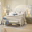 Lampe de table 19,5 po Boho