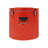 50L/13.21Gal Insulated Bucket, Large Insulation Barrel Cooler Carrier With Dust Cover-115115317