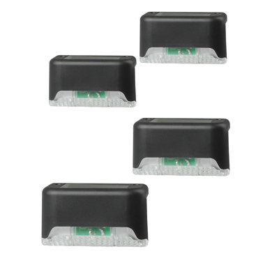 Multicolore 4PCS