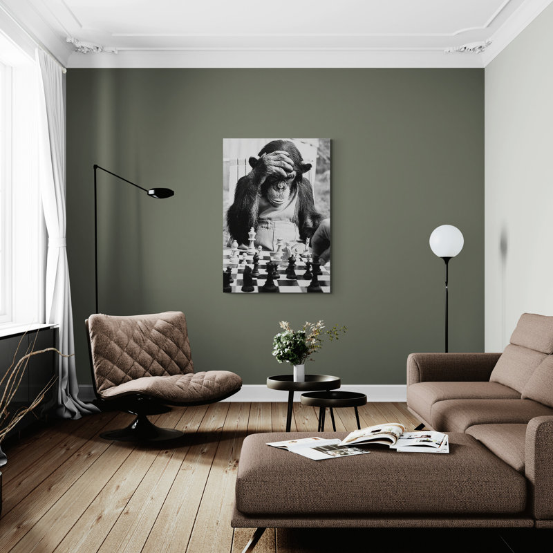Wrapped Canvas Art Prints, 31 cm H x 21 cm W