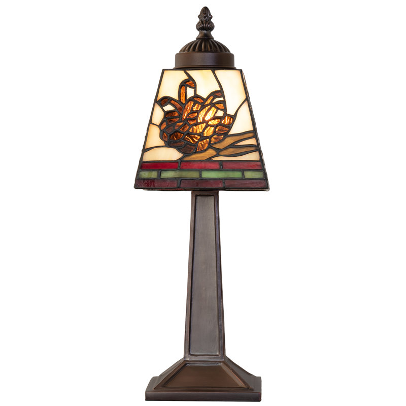 Mini lampe mission 15 "High Pinecone Mission