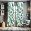 Ensemble de 2 rideaux Ambesonne-96924740