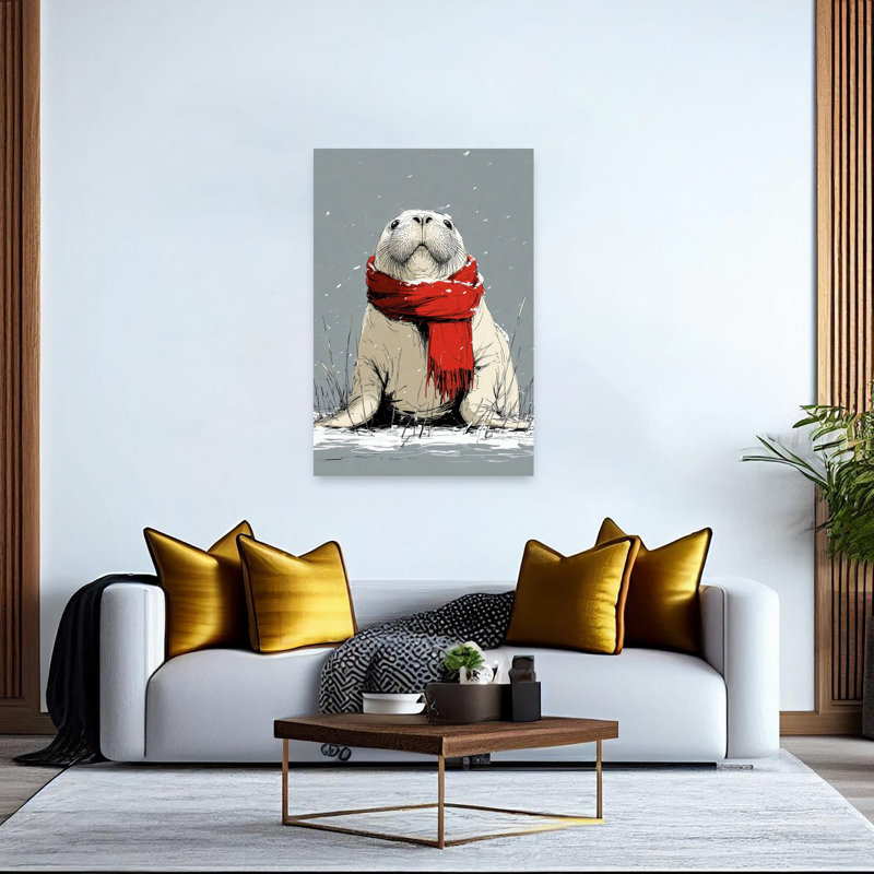 Print, 152.4cm H x 101.6cm W
