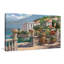 Lago Di Como II by T.C. Chiu - Painting-64743186-64743184