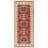 Wool Oriental Indoor Rug-541152415