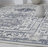 Gabriel Vintage Glacial Sundara Area Rug-1831742610