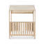 Casa Cot Bed Roof Accessory Pack