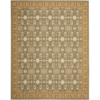 Santucci Performance Oriental Rug