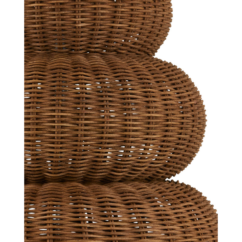 Lampe de table Mabrouka