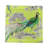 Pheasant Fall Sauvage Cotton Sateen Cocktail Napkins-122066566