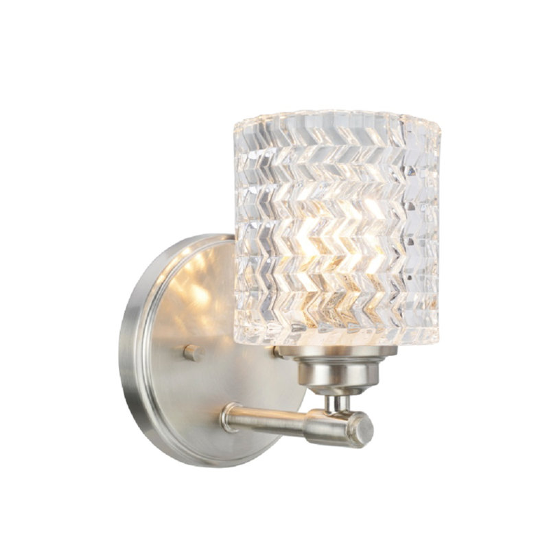 Kirksey Dimmable Bath Sconce
