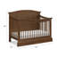 Durham Greenguard Gold Certified 4 -in-1 Convertible Crib-395803082