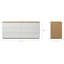 Seoul 6-Drawer Dresser II-2000430445