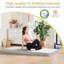 Halloween Halloween! Matelas pliable en mousse à mémoire de forme de 6 po, lit escamotable pliable portatif avec housse lavable-757107330