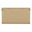 Élégant lit escamotable simple TG à faible encombrement avec lumières DEL intégrées, conception d'armoire pliable