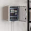Plastic Safety Cabinet