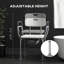 Feumore Commode