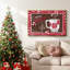 Cozy Cocoa Christmas Collection, toile tendue avec châssis en A-195997350-195997346