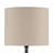 Table Lamp  - Ceramic Material
