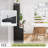70.9'' Kitchen Pantry with Power Outlet-349884130