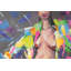 Hand -painted acrylic painting, Seductive Venus