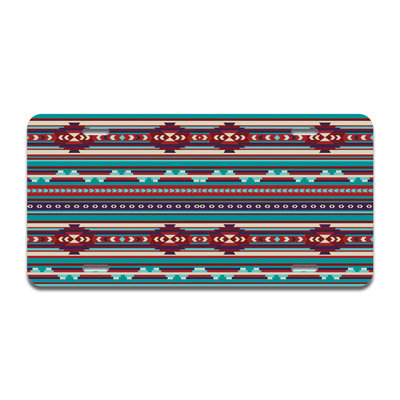 Cadre en aluminium Southwest Stripes