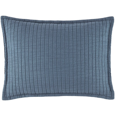Boyfriend Cotton Shams