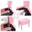 Banc de rangement en similicuir Elmedin-303018249-303018246