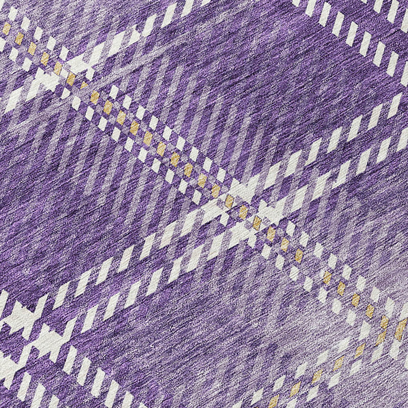  Maliana Area Rug, Rectangle 1'8" x 2'6"