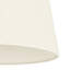 Andromedae Cotton Semi Flush Mount