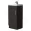 Meuble-lavabo Toledo