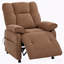 Fauteuil inclinable électrique Basic-1266751062