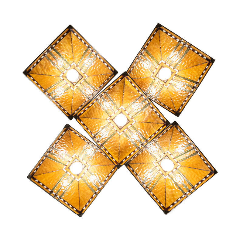 5 - Light Chandelier