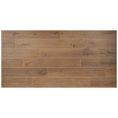 Oaktree 8x48 Wood Look Matte Porcelain Tile