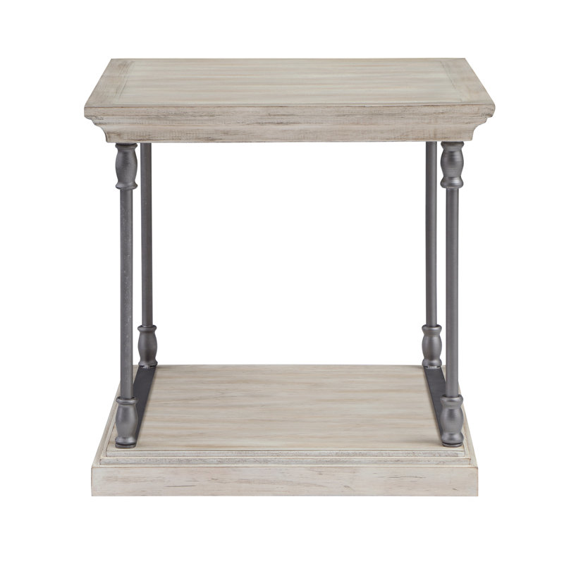 Olenik End Table