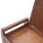 Shoe Rack Bench With Cushion For Entryway Home