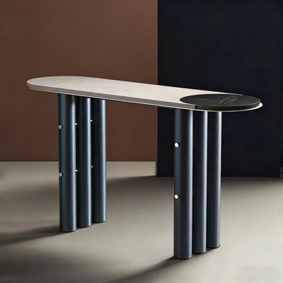 Console Modern Minimalist Art