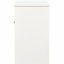 Armoire à linge avec 1 sac doublure amovible