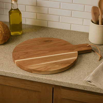 Flanagan Acacia Wood Chopping Board