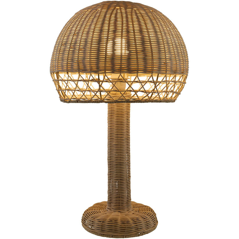 Annaya Crystalle Table Lamp