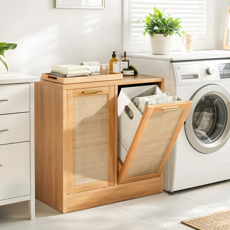 Accent Cabinet
