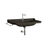 Waldorf 31.5'' L Bathroom Sink
